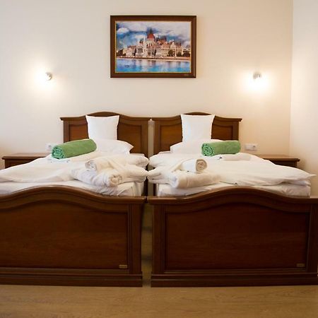 Luxury Hotel シオーフォク エクステリア 写真